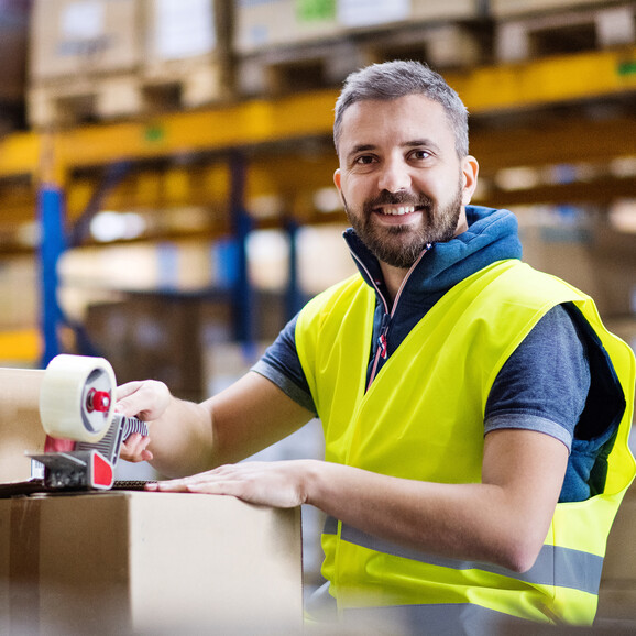 Wert Bescheidenheit - Meier Verpackungen, Member of the Bunzl Group